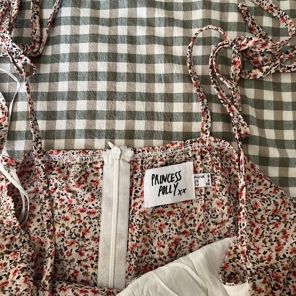 Princess Polly Marko Romper - Picture 6 of 11